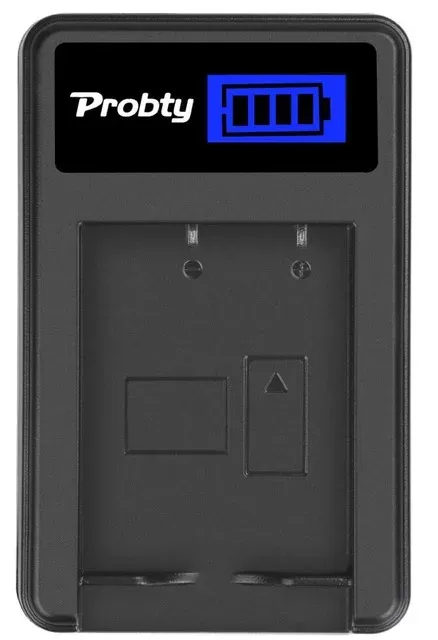 NB-2LBattery&Charger for CANON Digital EOS 350D/400D Rebel XT XTi