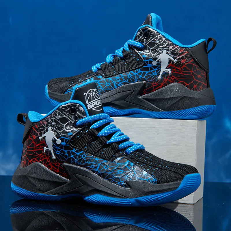 Basketball shoes for boys kids online