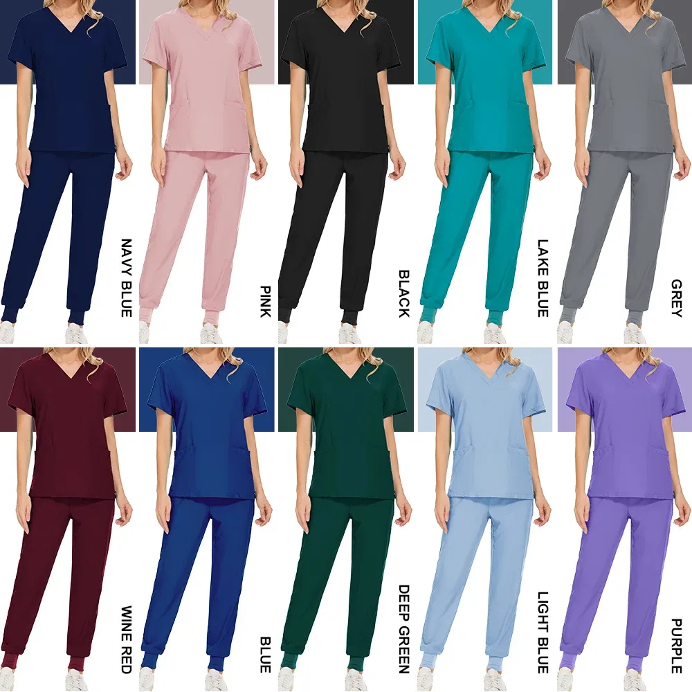 Most Comfortable Scrubs