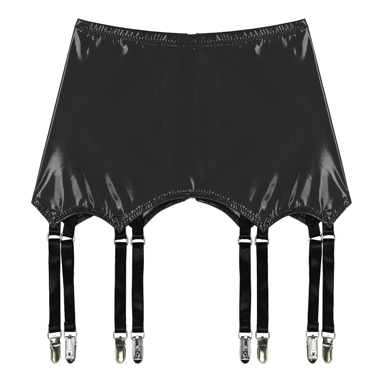 Women's Nylon Garter Straps Wide Adjustable Leather Straps with Metal Clips Hip Holder from Dhgate Sexy Pyjamas - price 67.55 Women's Nylon Garter Straps Wide Adjustable Leather Straps with Metal Clips Hip Holder from Dhgate Sexy Pyjamas - price 67.55