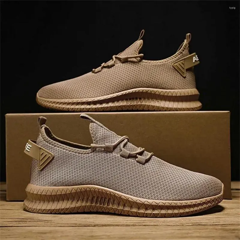 Casual skor bundna ventilation av män stövlar vulkanisera pojke barn sneakers basket för män sport Besskets Festival Promo