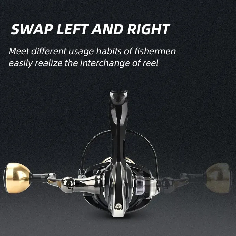 MEREDITH New 2000 4000 Spinning Fishing Reel Aluminum... From Ddmylovely, $38.81 | DHgate.Com MEREDITH New 2000 4000 Spinning Fishing Reel Aluminum... From Ddmylovely, $38.81 | DHgate.Com