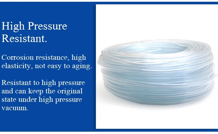 DHgate.com:25 Inch PVC Water Pump Tube: Clear Transparent Hose, 1M/3M ...
