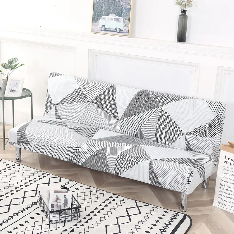 FOLDING SOFA . PA