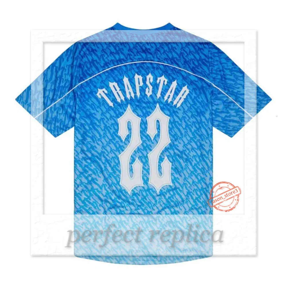 DHgate.com:Trapstar Men's T-shirts Limited New Trapstar