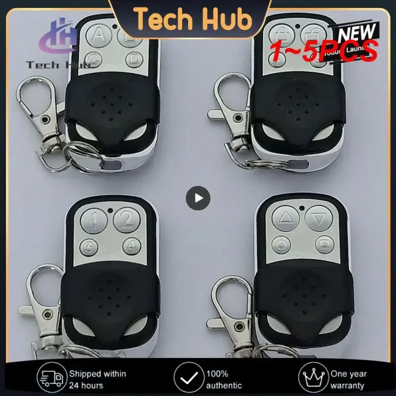 1~433MHz Remote Control 4CH Key Copy Duplicator... From Ddmylovely, $29 ...