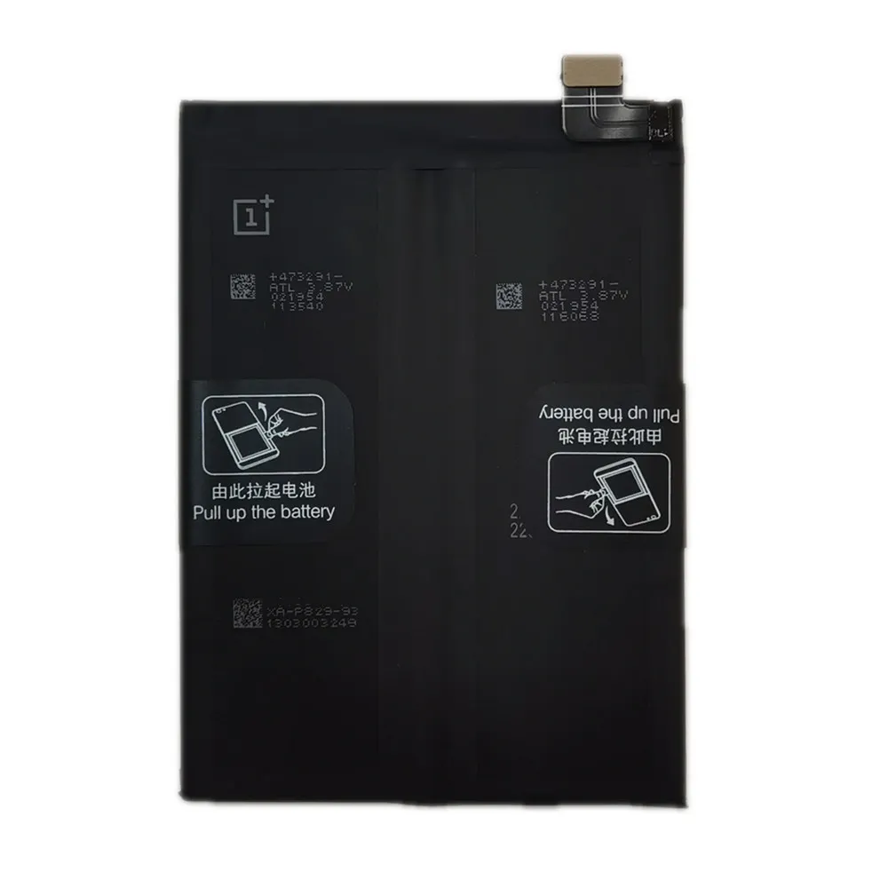 Batterie OnePlus 9 Originale – BLP821 – Neuve – Noire