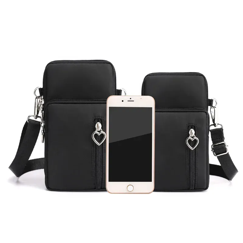 2023 Women's Mini Crossbody Mobile Phone Bag with