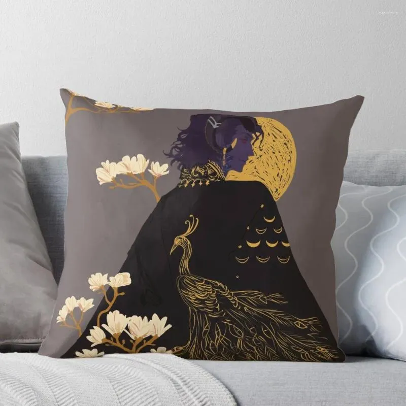 Almofada Mollymauk 01 Throw S Home Decor Capa elástica para sofá Capas de Natal Xadrez