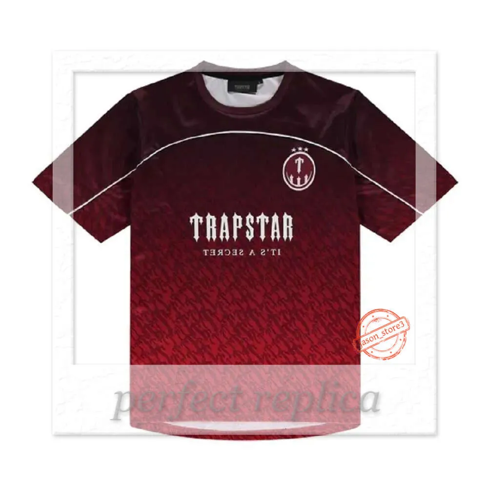 TRAPSTAR LONDON MENS T-SHIRT SIZE MEDIUM BLACK | eBay