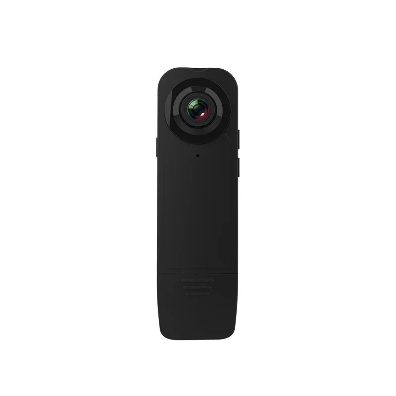 NY 2024 ANPWOO PORTABLE CAMERA HD NIGHT SVISION Video Långt standby -kamerainspelning Drivrekord1. Lång standby nattvision för