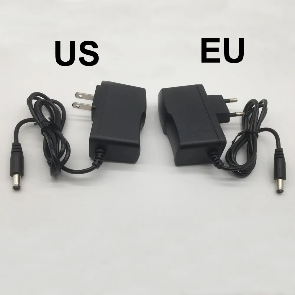 1 pcs 6V 0,5A 500 mA 4W Caricatore dell'adattatore di alimentazione DC per C10 M4-I M2 M3 M5-I M7 M10 M10 M6 M Monitor della pressione arteriosa M6W