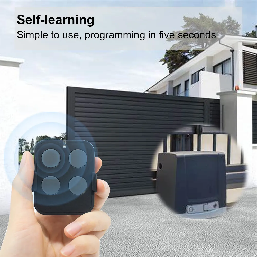 DITEC Garage Remote Controls Rolling Code 433.92... From Ddmyhome, $14. ...