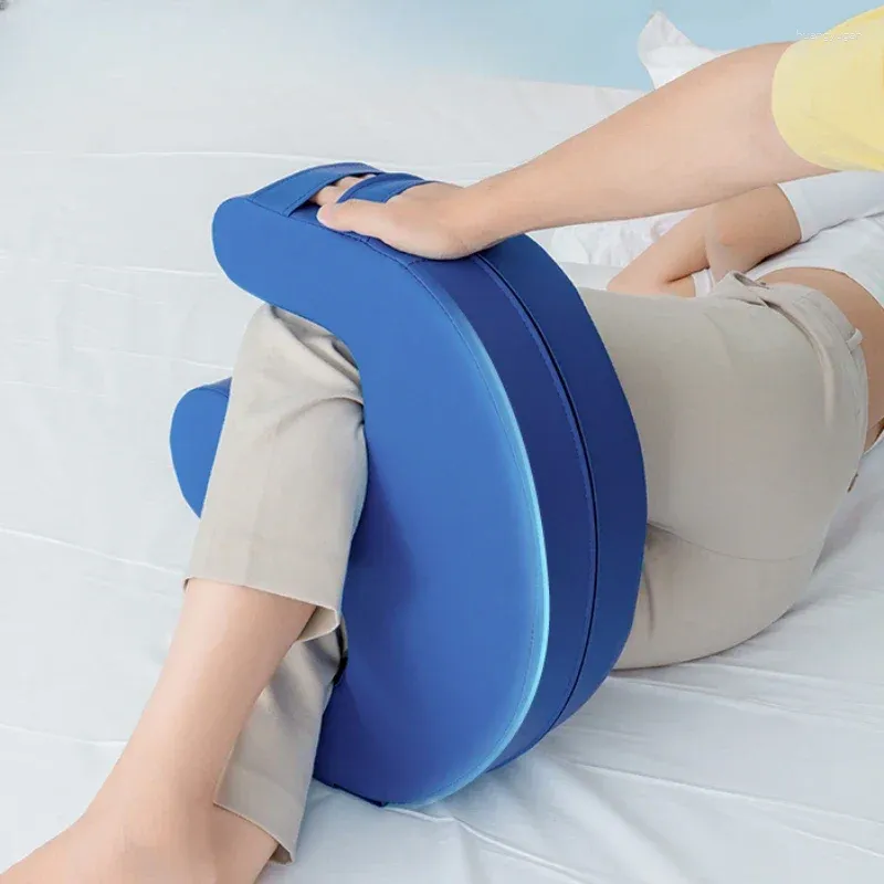 Poduszka miękka U urządzenia Turning Urządzenie dla starszego pacjenta z łóżkiem anty-dekubita