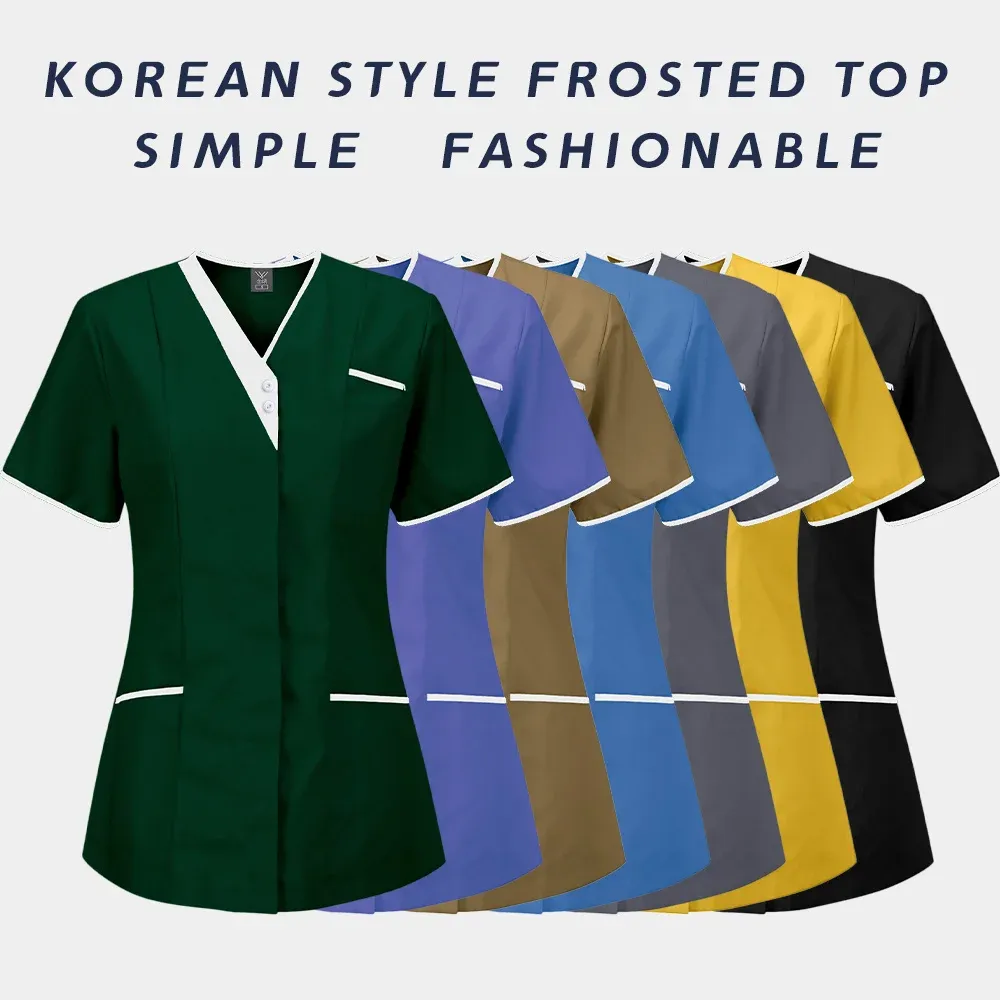 Luxury Medical Scrubs