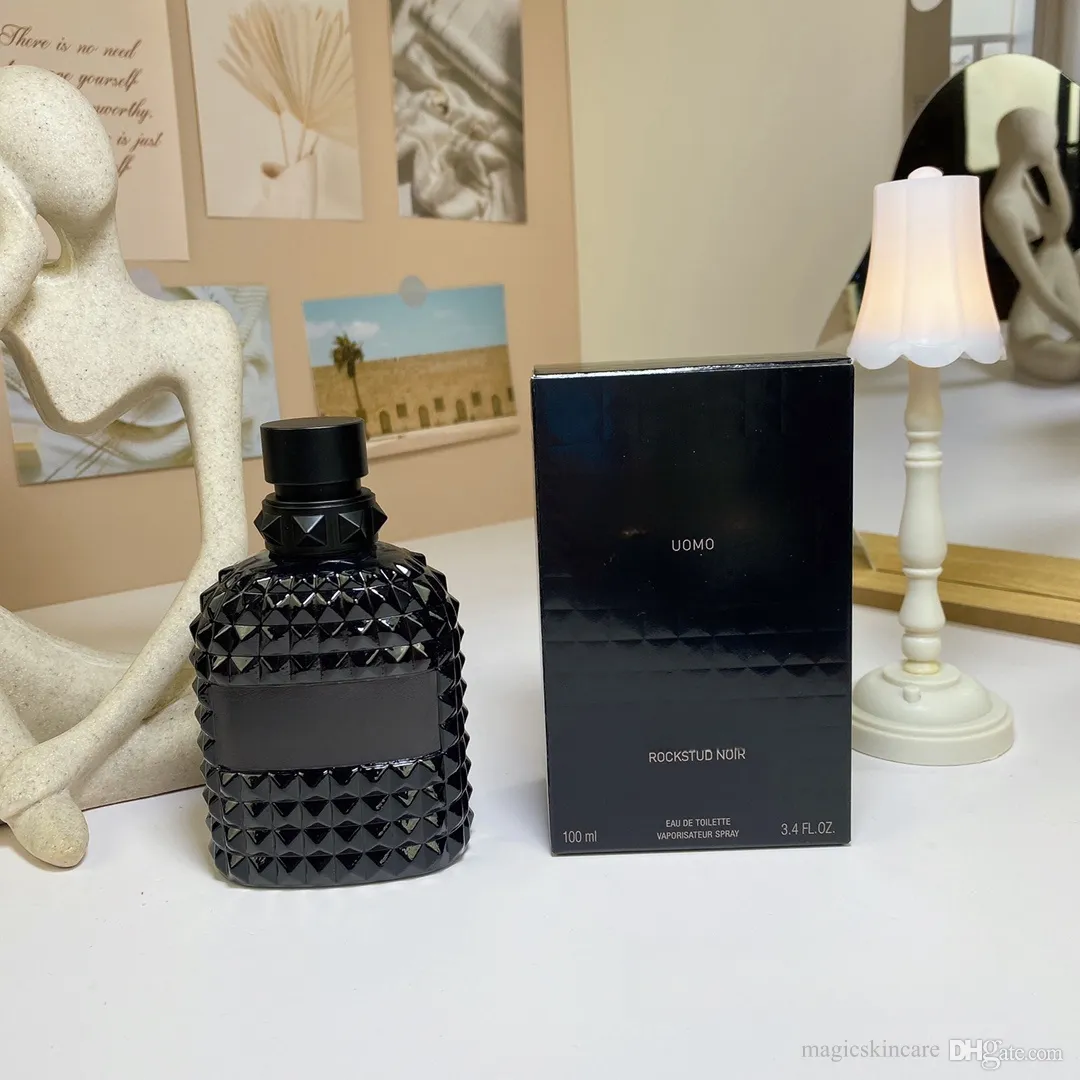 Born in Roma Coral Fantasy Cologne | 100ml / 3.4 fl oz Men's Fragrance ...