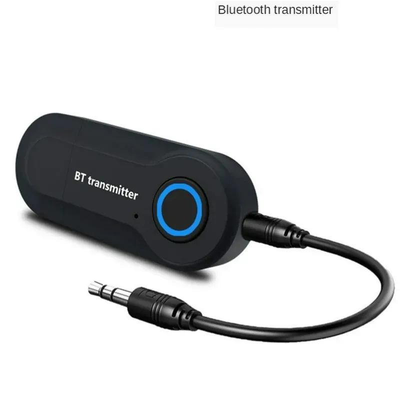 GT09S Bluetooth 4.0 Audio Blitzwolf Bluetooth Transmitter Wireless Stereo Adapter For TV PC MP3 DVD Player From Yishian10 4.65 DHgate.Com