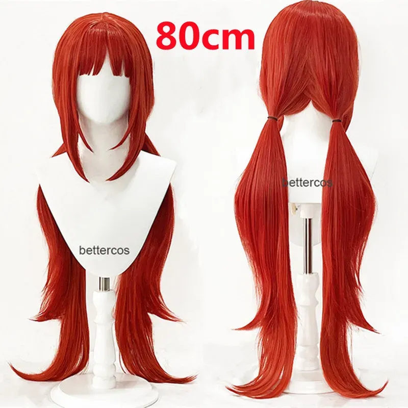 Nilou Heat Resistant Synthetic Kakegurui Cosplay Wig Long Straight Red Impact Wigs For Anime Fans From Ddmydesign 27.57 DHgate.Com
