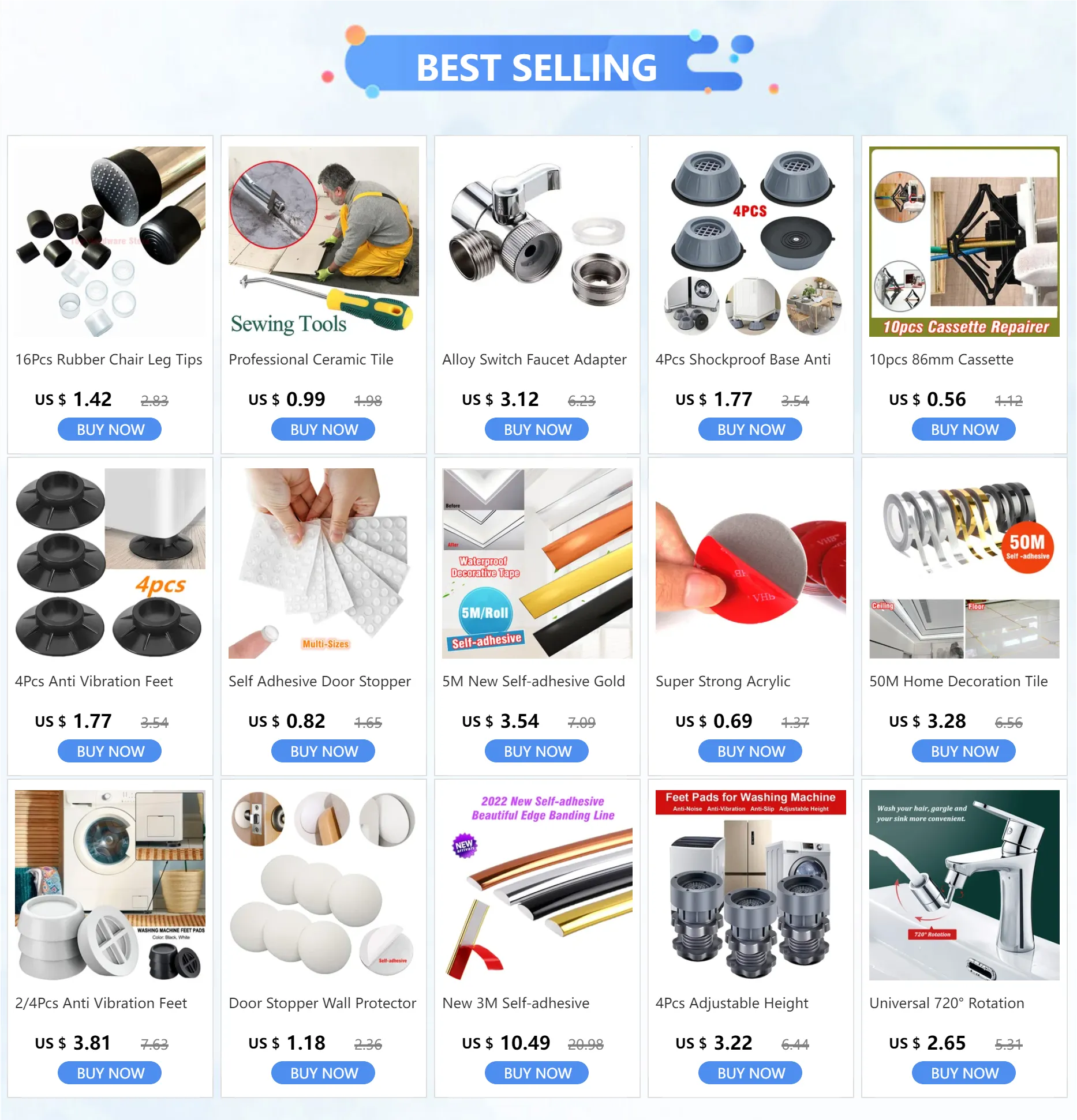 134PCS Polishing Buffing Wheel Polishing Kit Jamaica - View #2