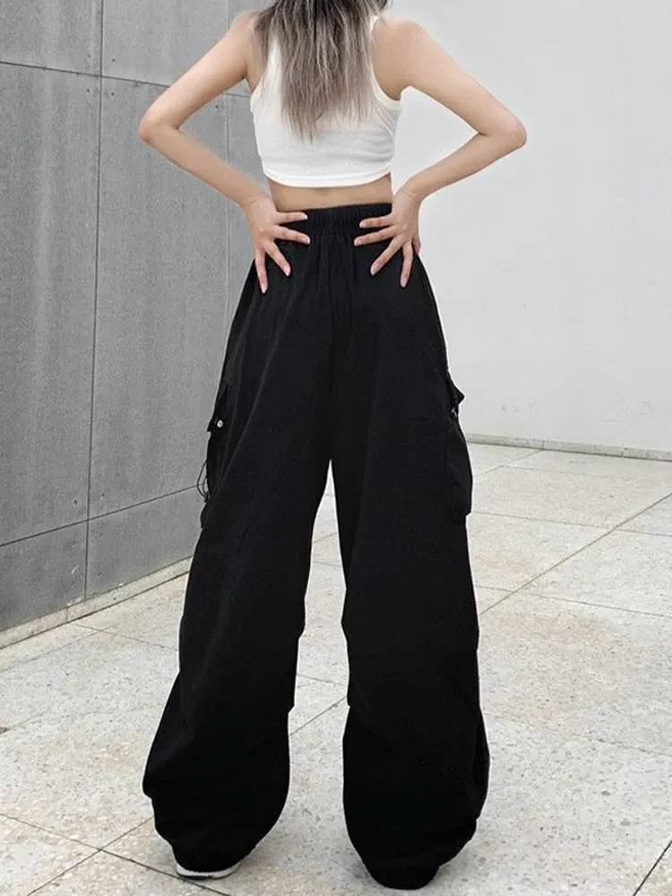 パンツ 00s Piko 2way wide cargo pants y2k 2WAY WIDE LEG CARGO PANTS – calif（カリフ）公式サイト