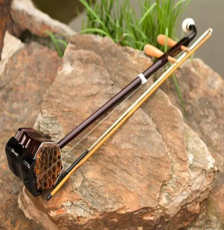 中国のerhu7065737を変える安い新しい素晴らしい木材楽器