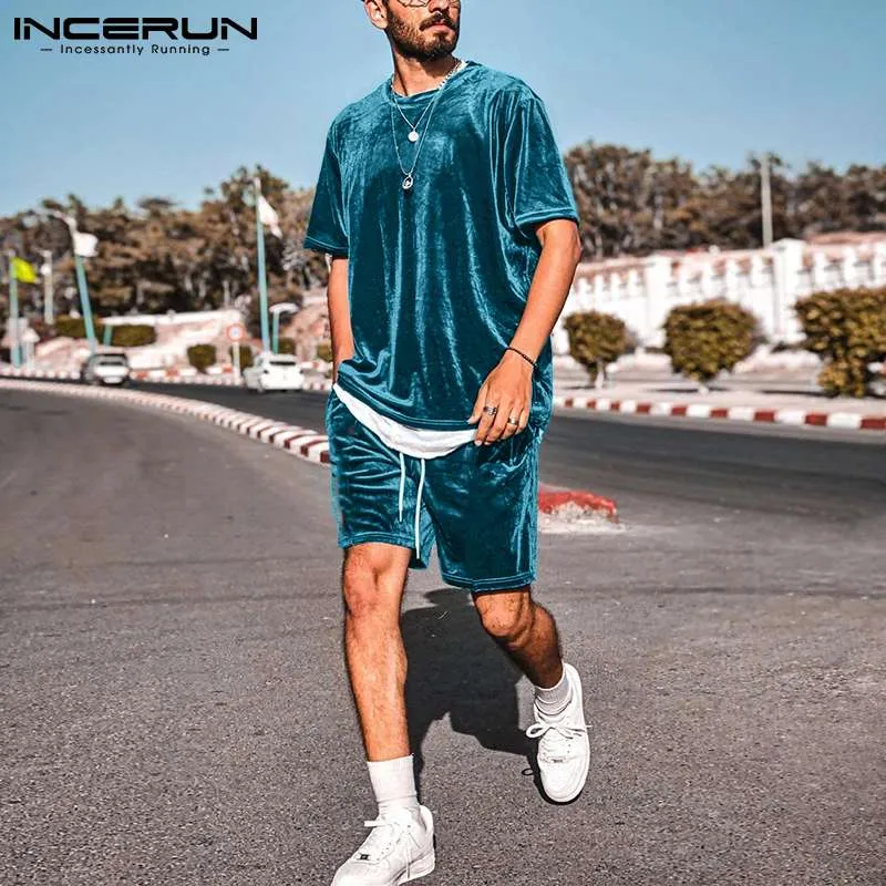 【セット売り】SEA VELOUR SHORT TEE & TROUSERS セット売り⭐︎ SEA VELOUR SHORT TEE & TROUSERS