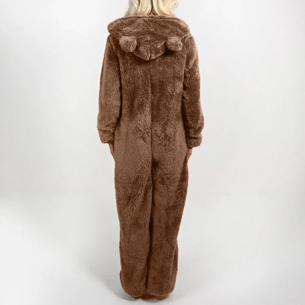 best sexy one piece bathing suits Sexy Bear Costume Archives main image 1
