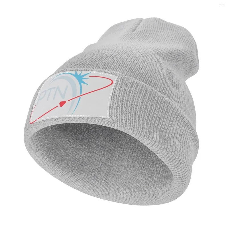 Bérets Pilots Trade Network – Logo léger sans texte, casquette tricotée, mode plage, chapeaux personnalisés, Golf Western pour hommes et femmes