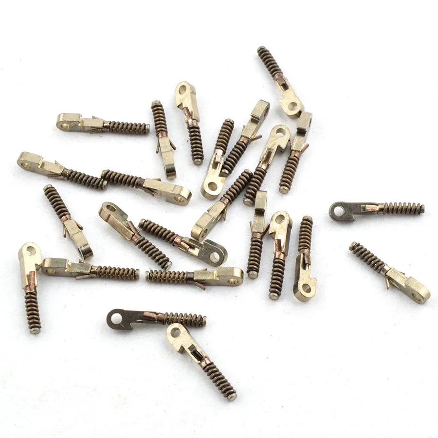 Screw Eyeglasses Spring Hinge Hinge Glasses How To Replace