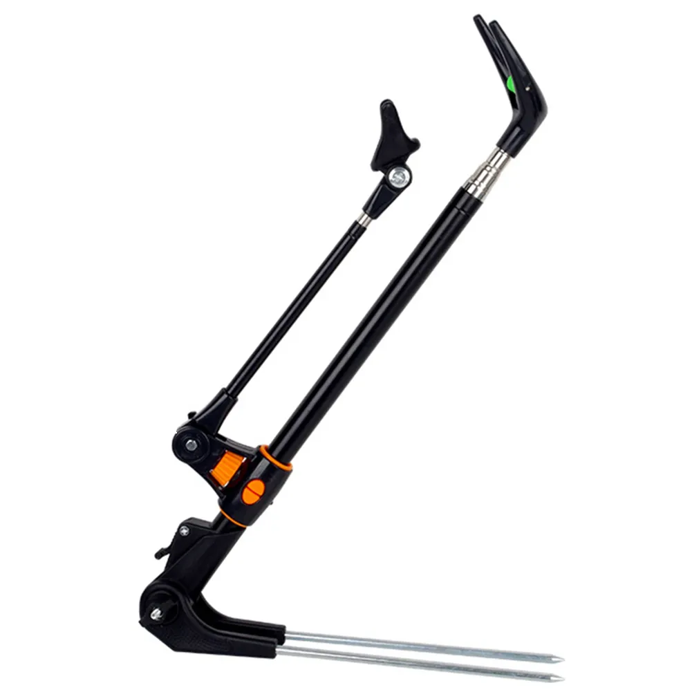 I Tested The Best Fishing Pole Holder For Bank Fishing And It's A Game