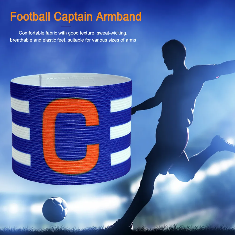 Captain Armband VerteLife Captains Armband,Unisex s Adjustable