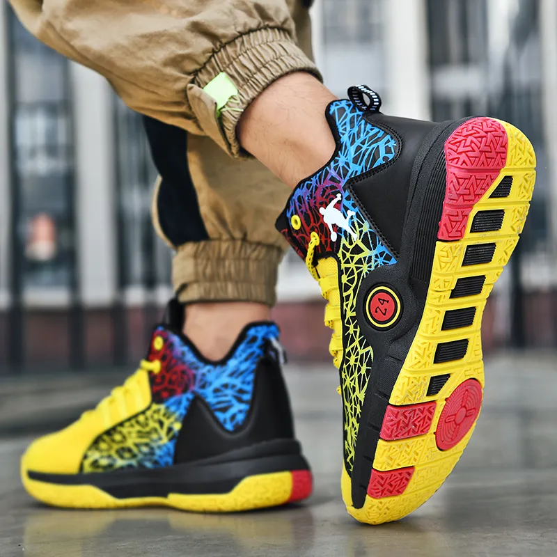 Cheap boys basketball shoes sale