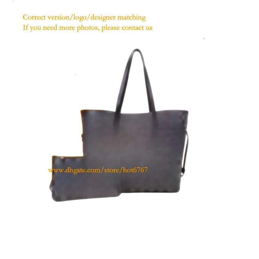 sac fourre-tout design neverfulls Sac à provisions pour femmes à la mode et noble sac de luxe sac femme design Contactez-moi pour la version correcte pour voir l'image