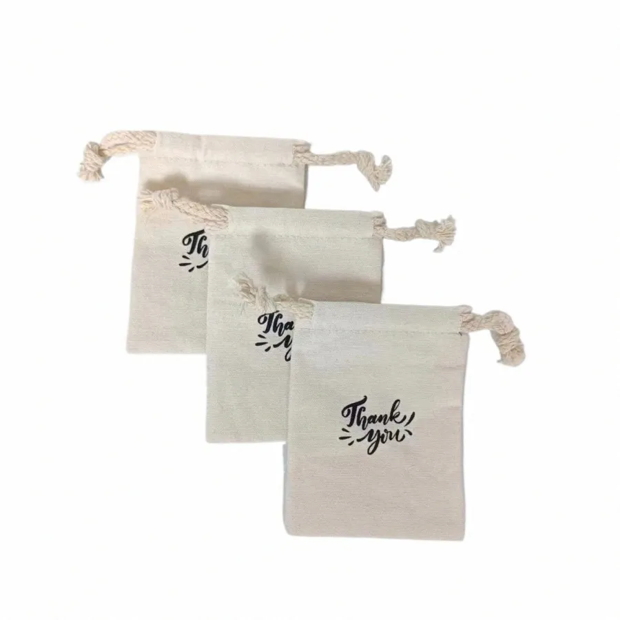 Логотип на заказ ювелирные украшения упаковка котт красочная сумка для шнурки Ribb Canva v2zb#