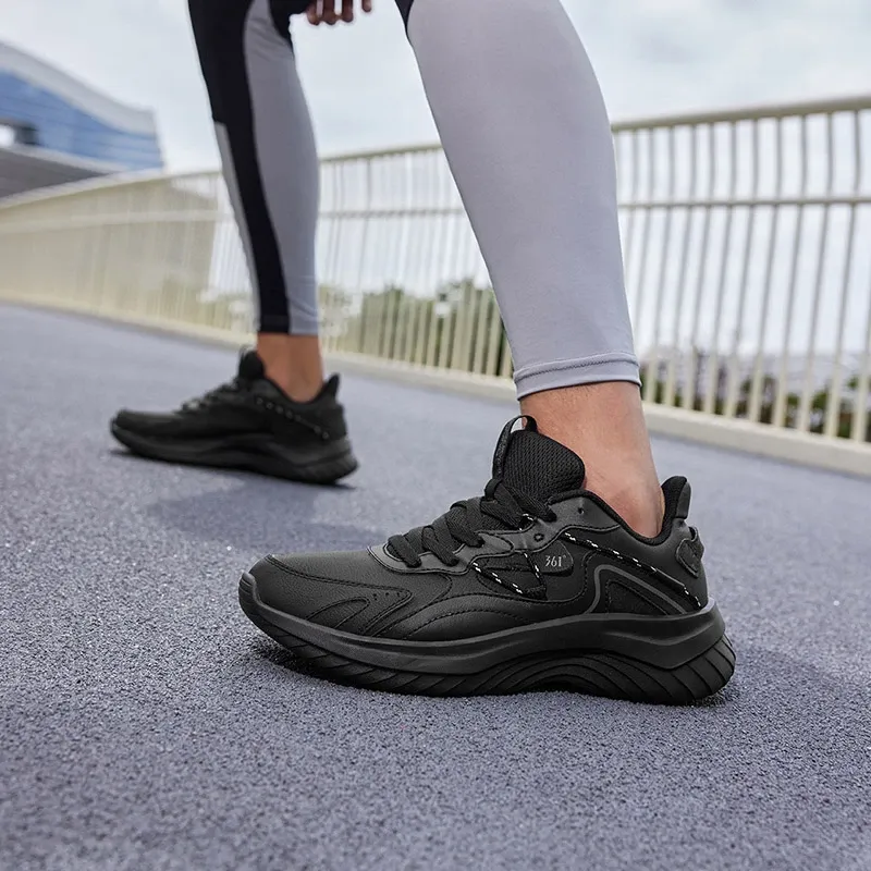 Softflow 2.0 Men's hoka shoes -361 Degree Anti