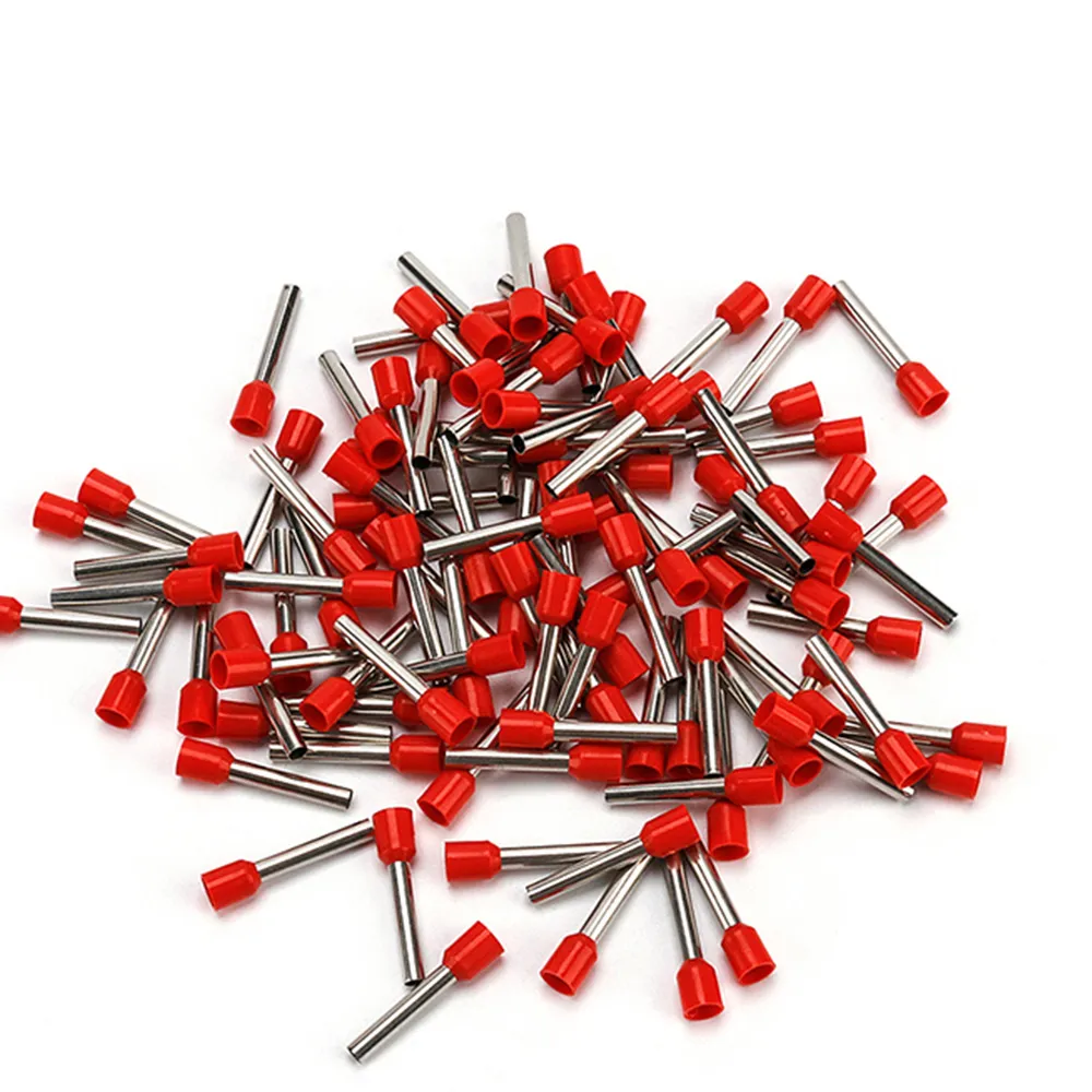 240PCS Solder Seal Heat Shrink Wire Connectors – Butt Terminals, All-in-One Sleeves