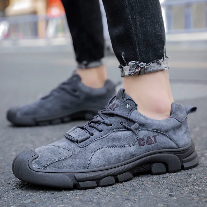 Cat suede shoes new arrivals