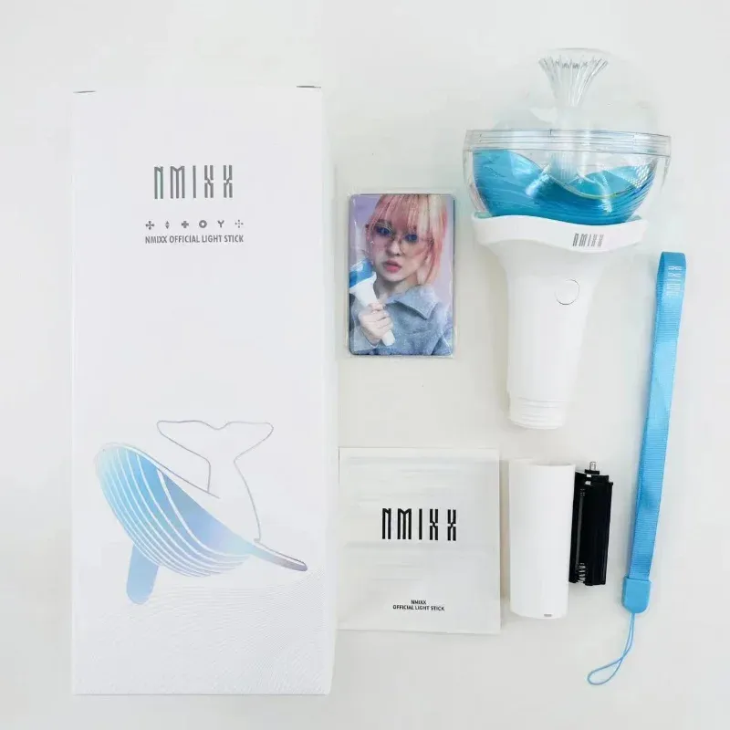 Korean Kpop stick led Luminous Rod - Perfect for