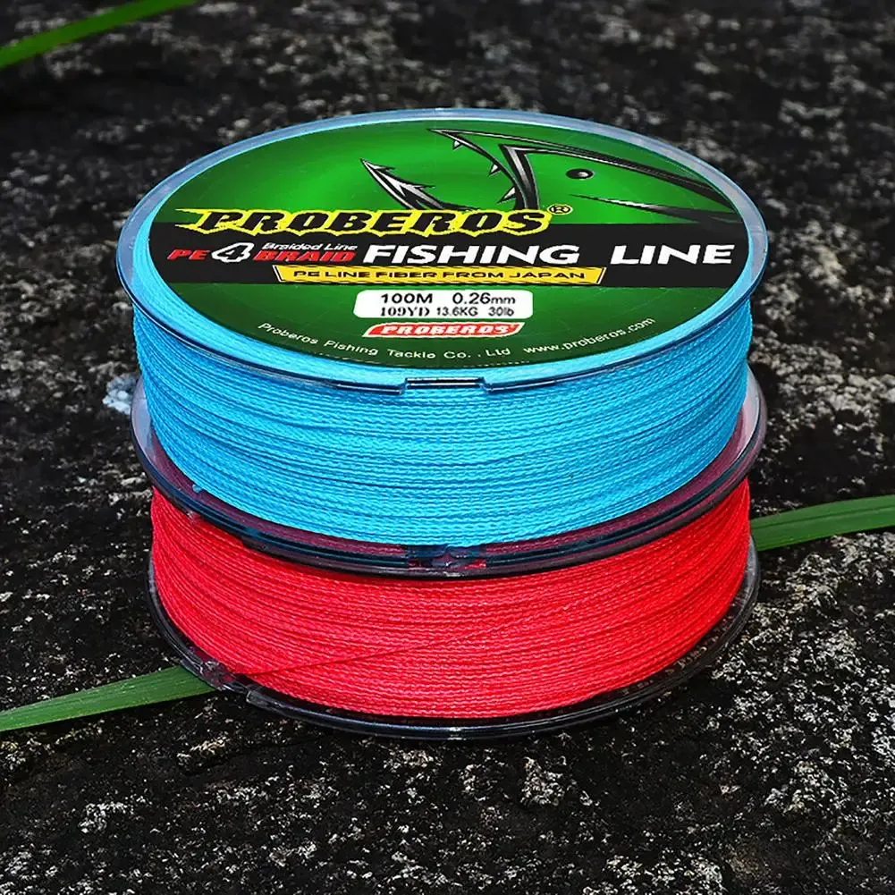 Top Rated Braided Fishing Line For Spinning Reels ... From Ddmymaster,  $23.68 | DHgate.Com