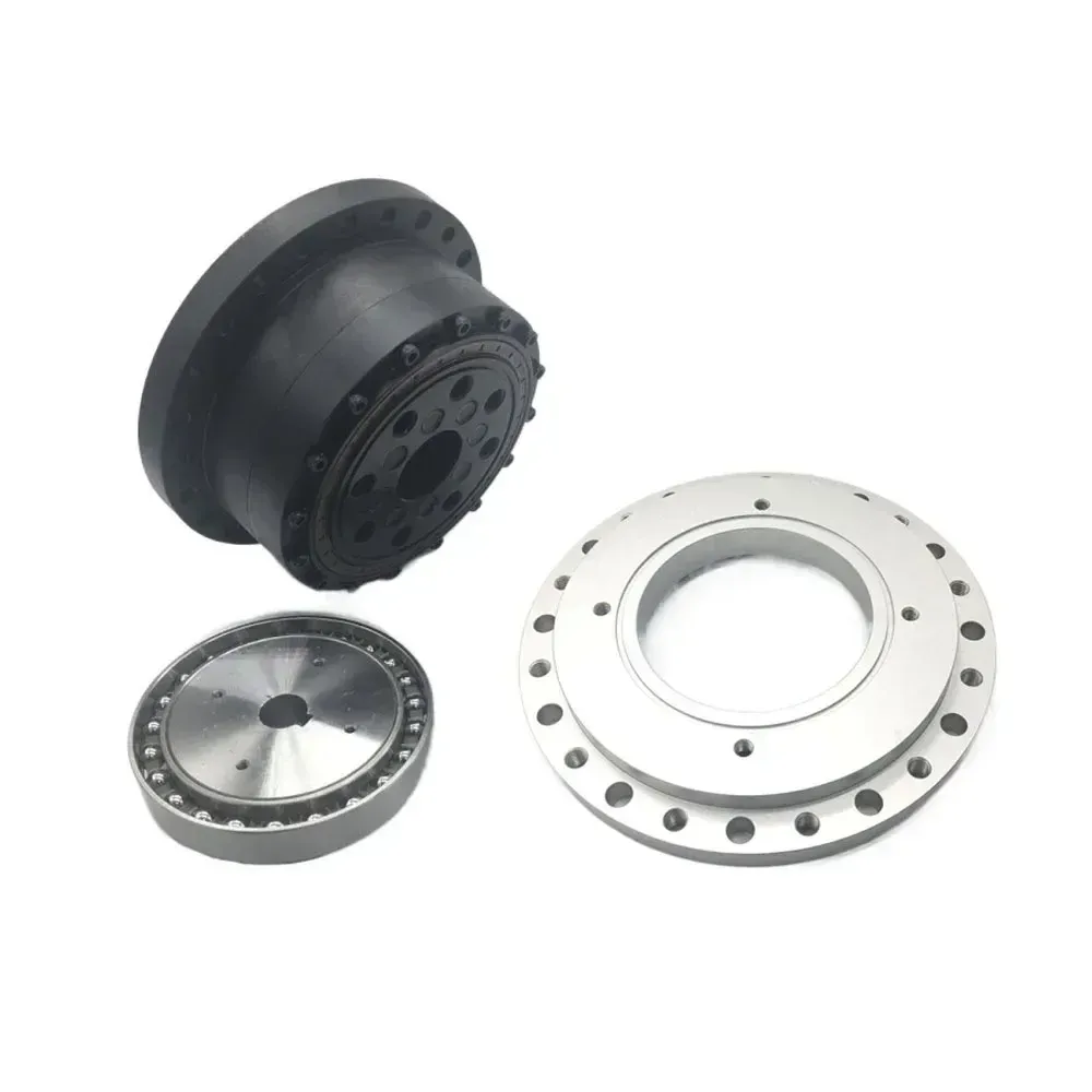 Cup Type Harmonic new gearbox for Robotic Arm Collaboration