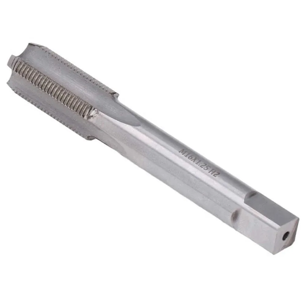 Threaded Insert For Engine Thread Repair Insert Kit for Gasoline Engine M14X1.25 and M16X1.25 ...