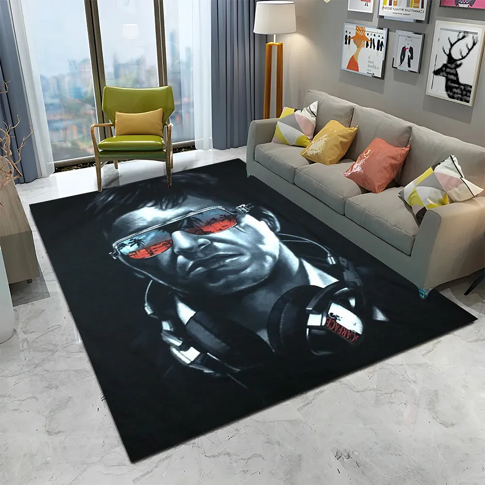 Human made FACE RUG LARGE - BLACK カーペット Human Made Rug | eBay