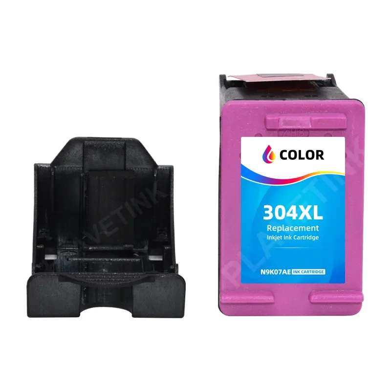 Full Ink Plavetink Remanufactured HP 304 XL Ink Cartridge ... From Ddmymaster ...