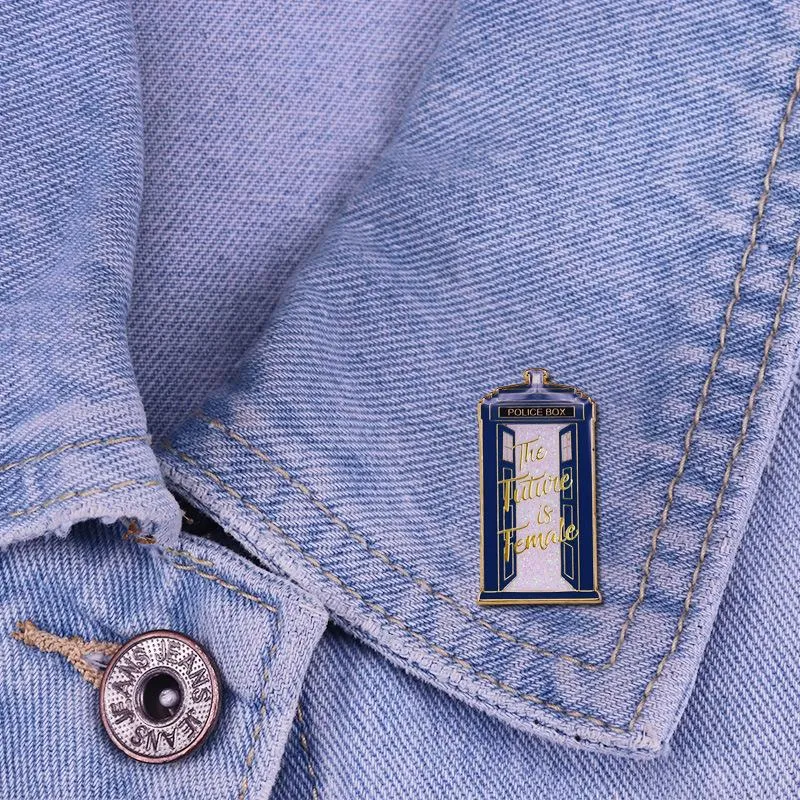 science fiction movie film quotes badge Cute Anime Movies Games Hard Enamel Pins Collect Cartoon Brooch Backpack Hat Bag Collar Lapel Badges S88006