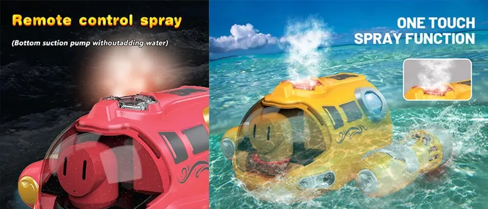 Barco Tiburón a Control Remoto 2.4G para Piscina, Juguete de Rayo Láser a Control Remoto Ristente al Agua con Batería Recargable, Juguete Acuático Realista para Niños - AliExprs 26 Barco Tiburón a Control Remoto 2.4G para Piscina, Juguete de Rayo Láser a Control Remoto Ristente al Agua con Batería Recargable, Juguete Acuático Realista para Niños - AliExprs 26