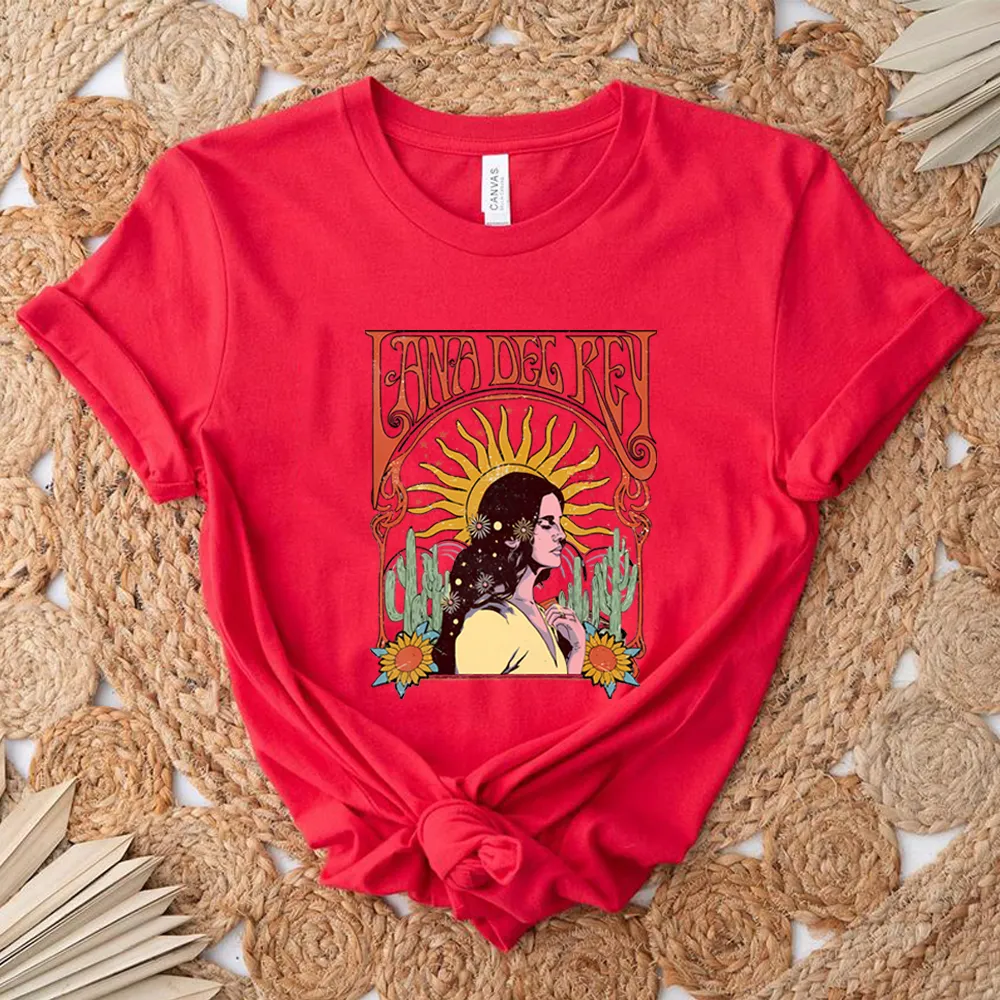 LANA Zepp Tour 2024 Tシャツ（Mサイズ） - メルカリ