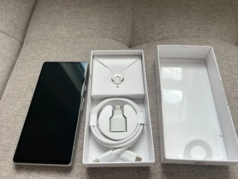 DHgate.com:Google Pixel7A 128GB ROM 6.1 OLED 8GB RAM NFC DHgate.com:Google Pixel7A 128GB ROM 6.1 OLED 8GB RAM NFC