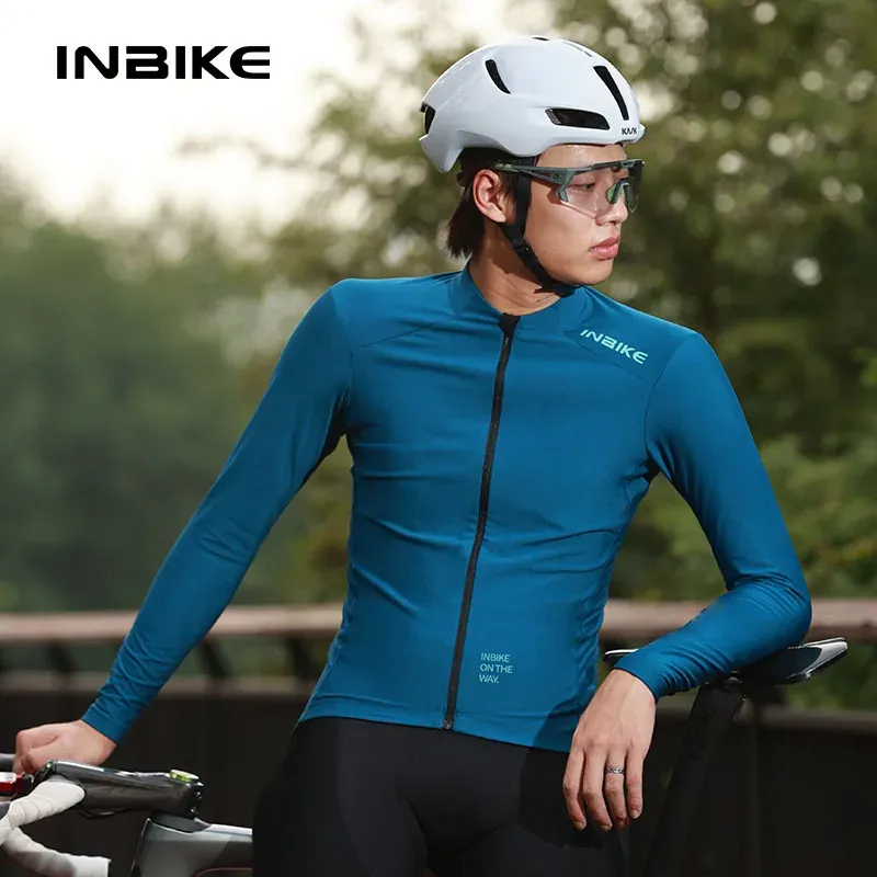 Maglia Ciclismo CAMISA CICLISMO MANGA CORTA LA MAGLIA BIANCA PARA HOMBRE Maglia Bici Da Corsa Uomo