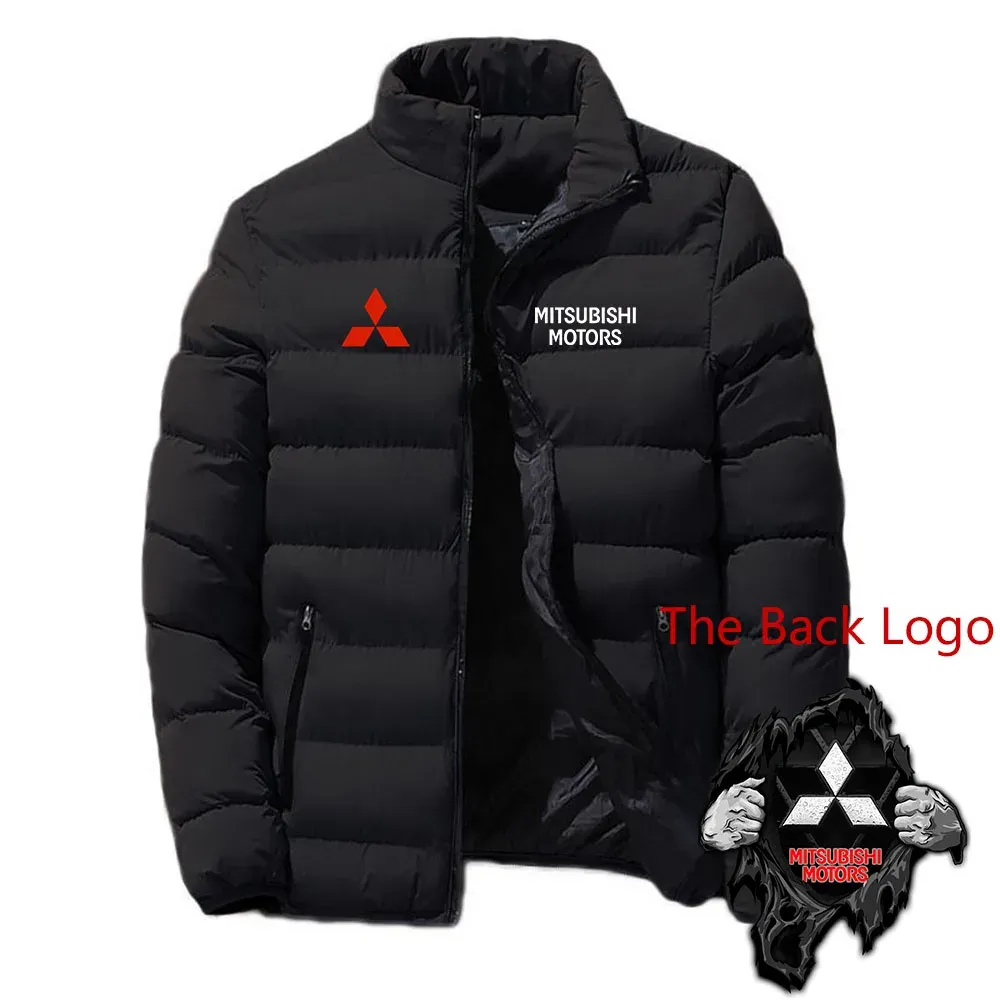 食品・日用品 半額ストア DHgate.com:Mitsubishi Motors Mens Fleece-Lined Stand-Up アクセサリー