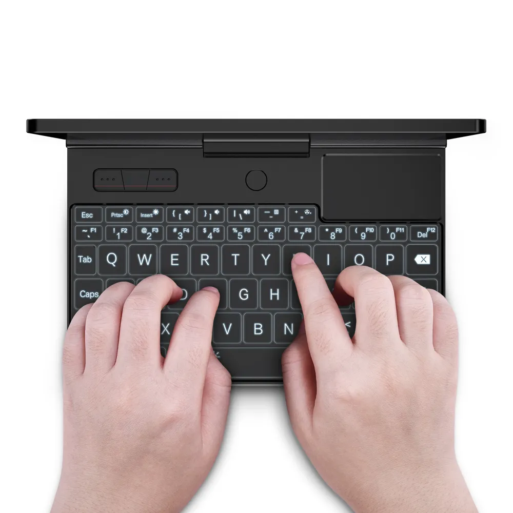 Affordable GPD Pocket 3 Windows 11 Android Gaming Laptop Notebook PC With Intel Pentium Silver N6000, 8GB RAM, 512GB SSD, KVM, And RS232 Module From Ddmysmile, $1,088.71 | DHgate.Com Affordable GPD Pocket 3 Windows 11 Android Gaming Laptop Notebook PC With Intel Pentium Silver N6000, 8GB RAM, 512GB SSD, KVM, And RS232 Module From Ddmysmile, $1,088.71 | DHgate.Com